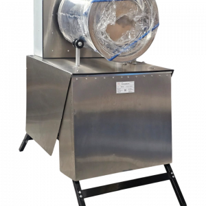 Breading Machine