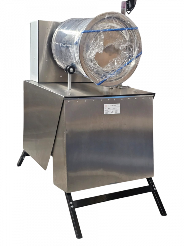 Breading Machine