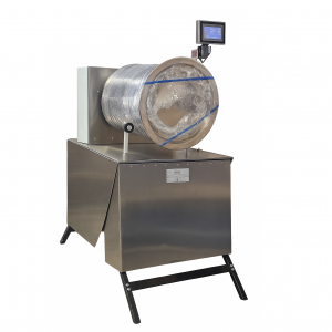 Breading Machine