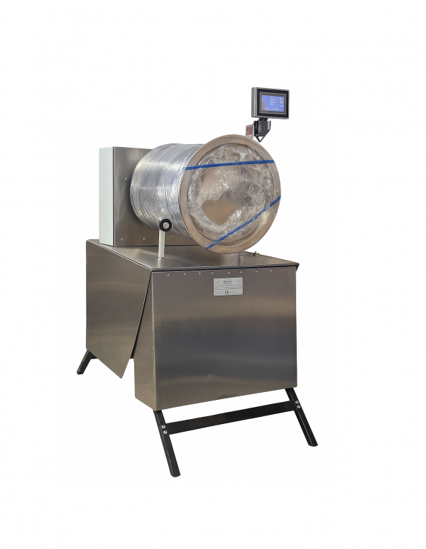 Breading Machine