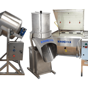 Food Machines