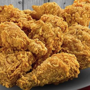 KFC Zinger