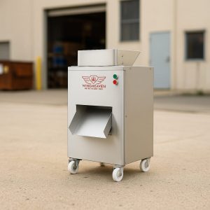 Chicken Wings Scoring Machine