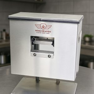 Chicken Fillet Pressing Machine