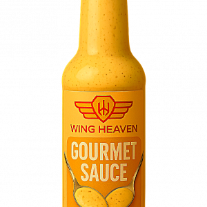 Gourmet Tikka Sauce