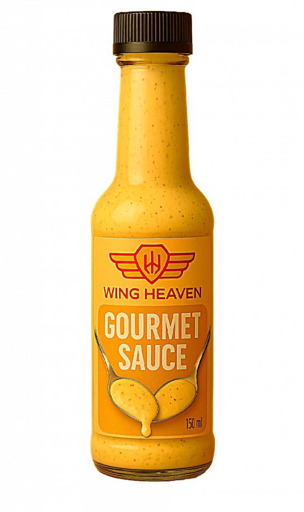 Gourmet Tikka Sauce