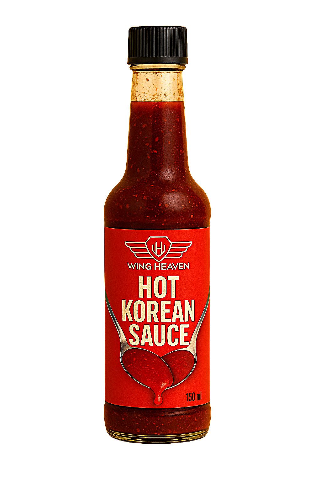 Hot Korean Sauce