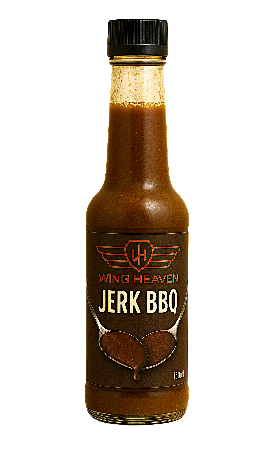 Jerk BBQ Caribbean Sauce
