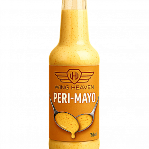 Peri-Mayo Sauce