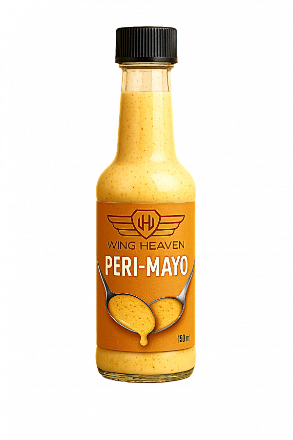 Peri-Mayo Sauce