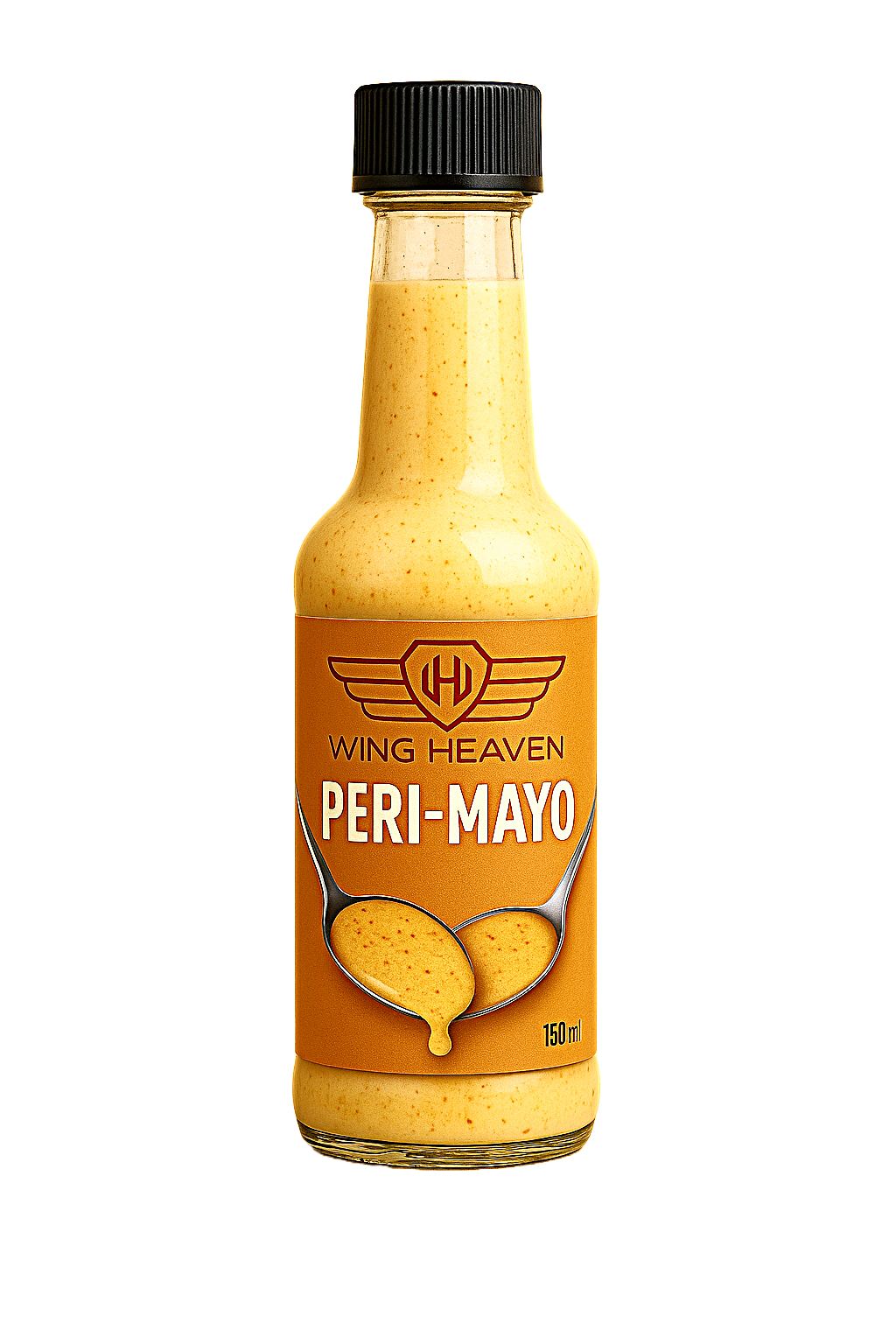 Peri-Mayo Sauce