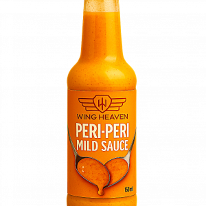 Peri Peri Mild Sauce