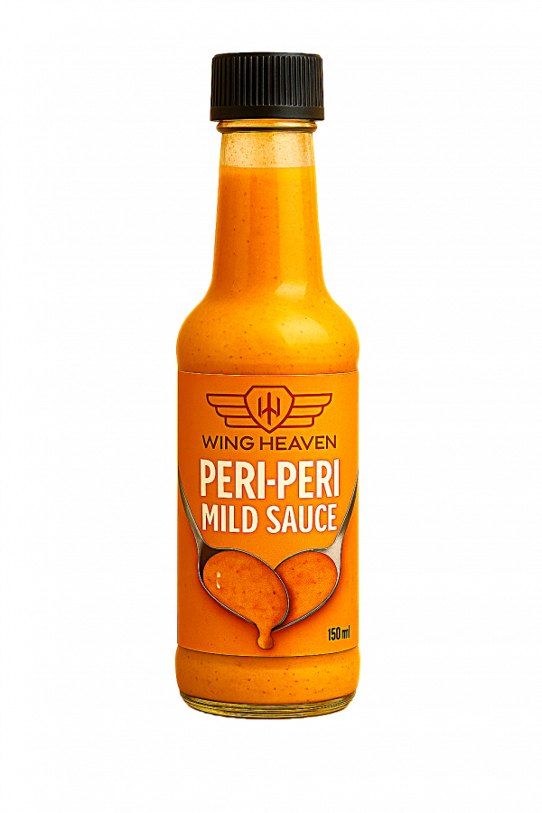 Peri Peri Mild Sauce