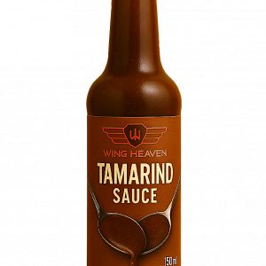 Tamarind Sauce