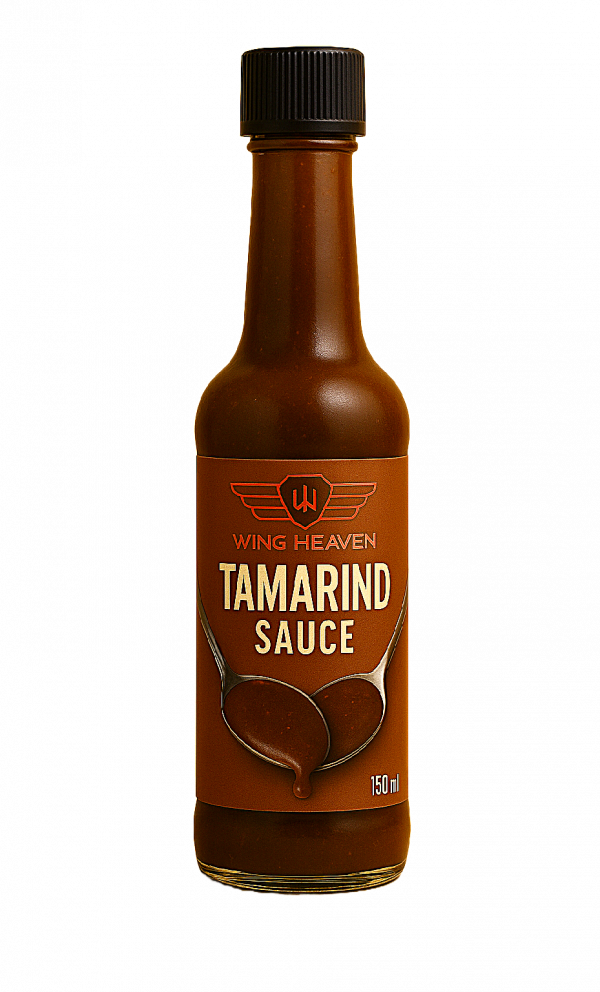 Tamarind Sauce