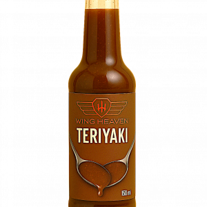 Teriyaki Sauce