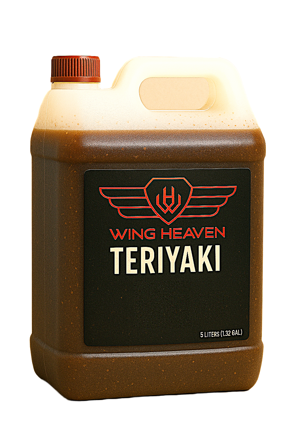 Teriyaki Sauce - Image 2