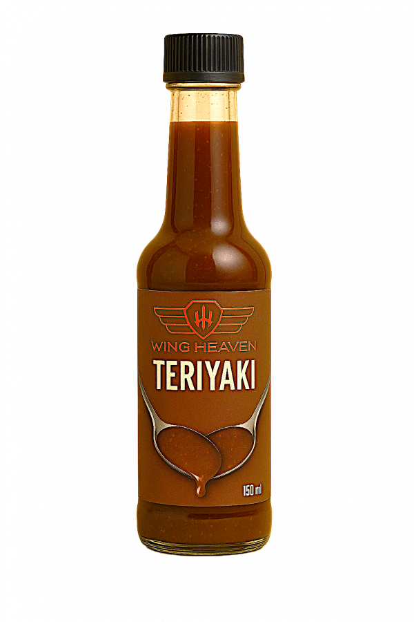 Teriyaki Sauce
