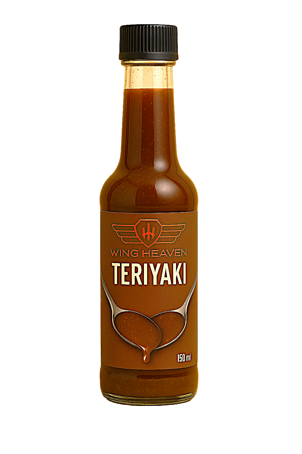 Teriyaki Sauce
