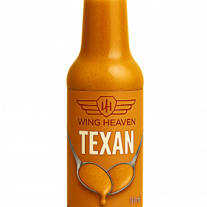Texan Sauce