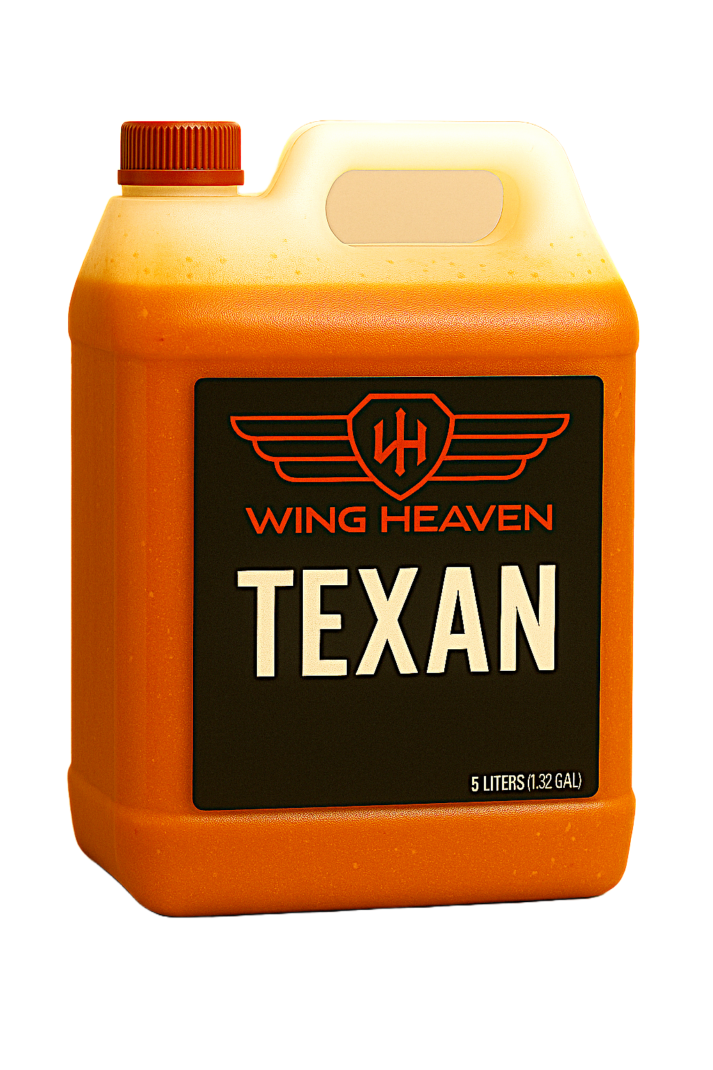 Texan Sauce - Image 2