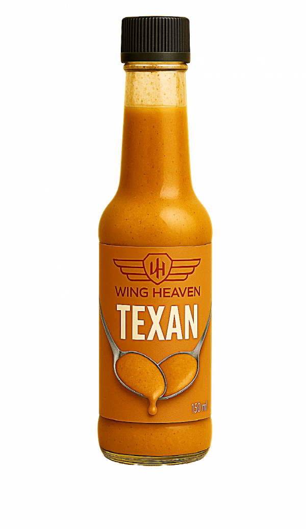 Texan Sauce